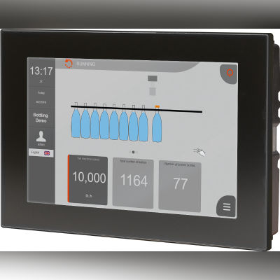 B & R Industrial Automation P Ltd.